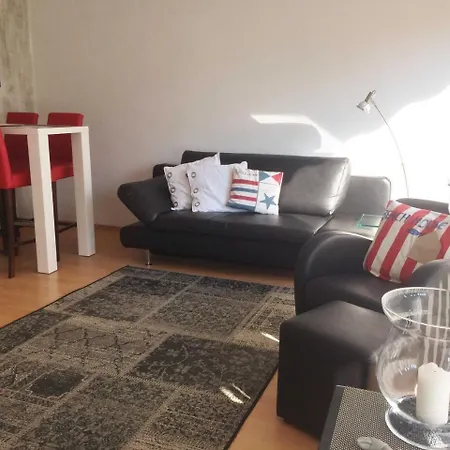 Beach House 21 Διαμέρισμα