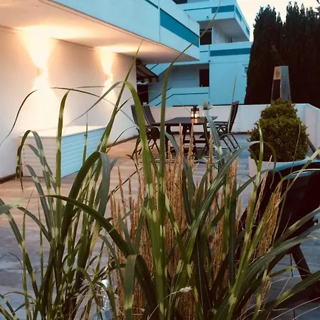 Beach House 21 Διαμέρισμα