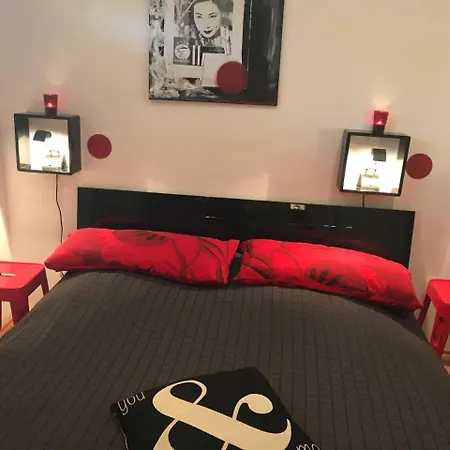 Διαμέρισμα Beach House 21 Timmendorfer Strand