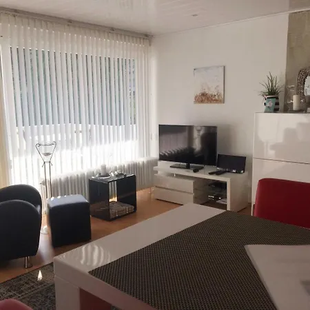 Διαμέρισμα Beach House 21 *