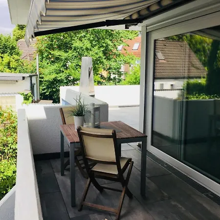 Beach House 21 Timmendorfer Strand