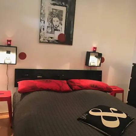Beach House 21 Διαμέρισμα *