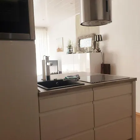 Beach House 21 Διαμέρισμα