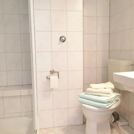 Διαμέρισμα Beach House 21 *