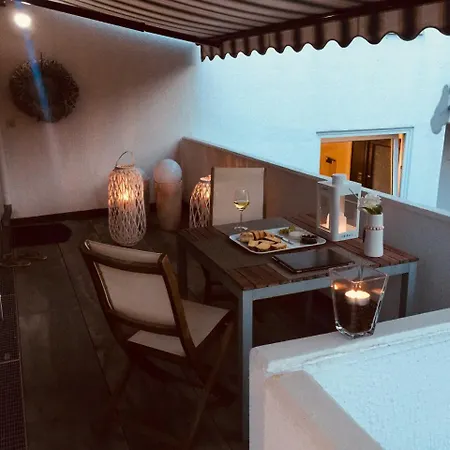 Διαμέρισμα Beach House 21 Timmendorfer Strand