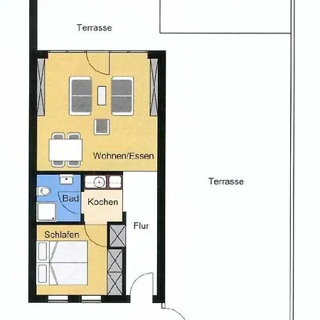 Beach House 21 Διαμέρισμα Timmendorfer Strand