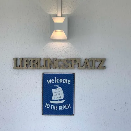 Beach House 21 Διαμέρισμα *
