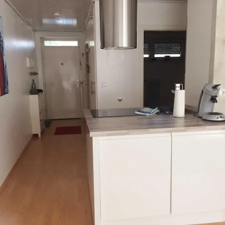Διαμέρισμα Beach House 21